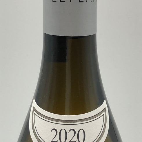 エスプリ ルフレーヴ サヴィニー レ ボーヌ プルミエクリュ レ ヴェルジュレス ブラン 2020 750ml 13% Esprit Leflaive Savigny les-Beaune 1er Cru Les Vergelesses Blanc 白ワイン【D4】