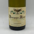 コシュ デュリ ブルゴーニュ アリゴテ 2018 750ml 12% Coche Dury Bourgogne Aligote 【A】