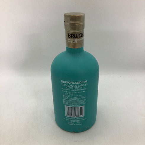ブルイックラディ ザ クラシック ラディ 700ml 50% BRUICHLADDICH スコッチウイスキー【K4】