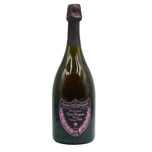 ドンペリニヨン ロゼ 2009 750ml 12.5% Dom Perignon Rose シャンパン【B4】