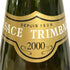 リースリング キュヴェ フレデリック エミール セレクション グラン ノーブル 2000 750ml 12.5% RIESLING CUVEE FREDERIC EMILE SELECTION GRAINS NOBLES 白ワイン【H3】
