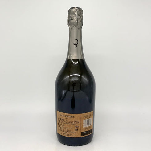 ビルカール サルモン ブリュット スーボワ 12% 750ml BILLECART SALMON シャンパン【C4】