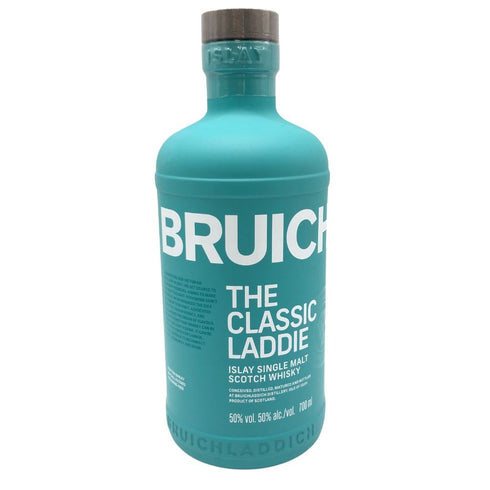 ブルックラディ ザ クラシック ラディ 700ml 50% BRUICHLADDICH THE CLASSIC LADDIE【SKU】