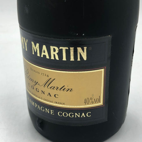 レミーマルタン VSOP ファインシャンパーニュ 700ml 40% REMY MARTIN COGNAC コニャック【M4】