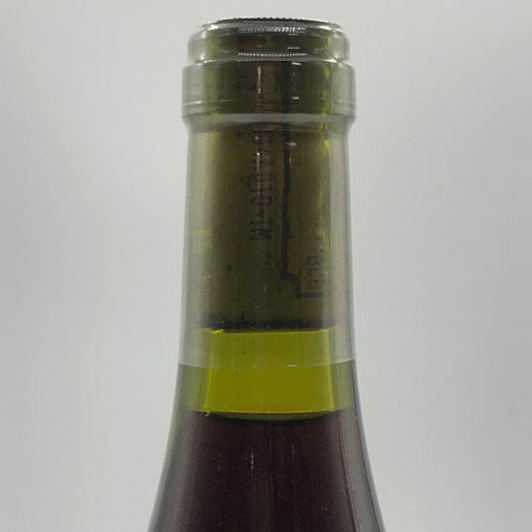 ドメーヌ ド シャソルネイ サン ロマン スー ロッシュ 2007 750ml 12.5% Domaine de Chassorney Saint Romain Rouge Sous Roches ブルゴーニュワイン【U0】