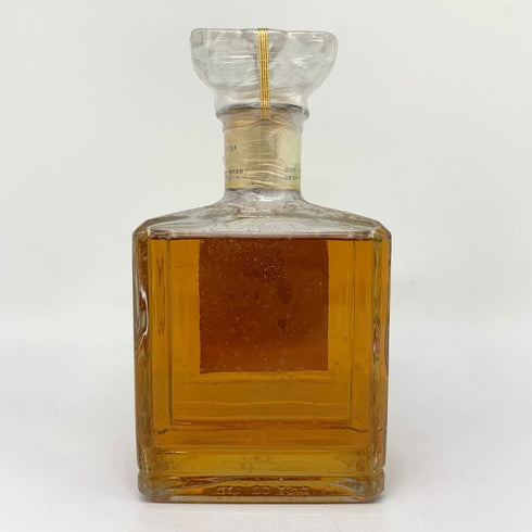 東京都限定◆ニッカ キングスランド プレミア 750ml 43% NIKKA KINGSLAND Premier 【A4】