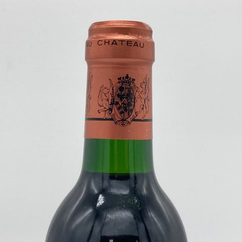 シャトー ピション ロングヴィル バロン 1994 375ml 13% CHATEAU PICHON LONGUEVILLE ボルドーワイン【U4】
