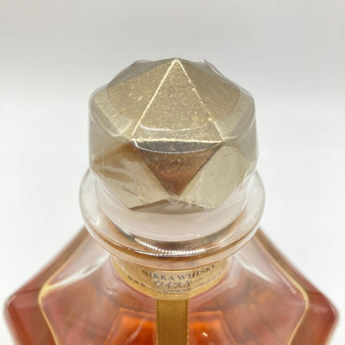 東京都限定◆ニッカ ウイスキー グランド エイジ アート オブ ブレンド 660ml 45% NIKKA WHISKY GRAND AGE Art of Blend 【B1】