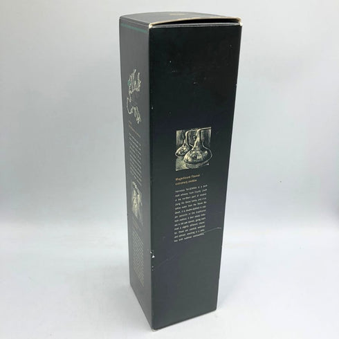 ヘネシー ナジェーナ ピュアモルト 700ml 40% Hennessy NA-GEANNA アイリッシュウイスキー【S2】