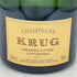 クリュッグ ブリュット 白 750ml 12.5% KRUG BRUT シャンパン【H4】