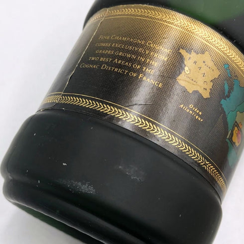 レミーマルタン ナポレオン ファインシャンパーニュ 700ml 40% REMY MARTIN NAPOLEON FINE CHANPAGNE コニャック【Q1】