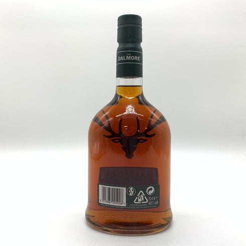 ダルモア 15年 700ml 40% DALMORE 【E4】