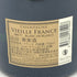 ヴィエイユ フランス ブラン ド ブラン ブリュット 750ml 12% Vieille France Blanc de Blancs シャンパン【S4】