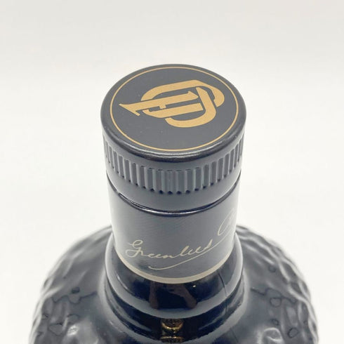 グランド オールドパー 18年 750ml 40% Grand Old Parr 【W1】