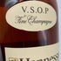 ヘネシー VSOP スリムボトル グリーンボトル 700ml 40% Hennessy コニャック【C2】