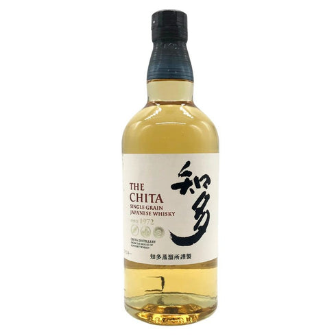 東京都限定◆サントリー 知多 シングルグレーン 700ml 43% SUNTORY CHITA 【C1】