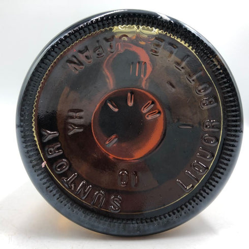 東京都限定◆サントリー 山崎 シングルモルト NV 700ml 43% SUNTORY YAMAZAKI 【A4】