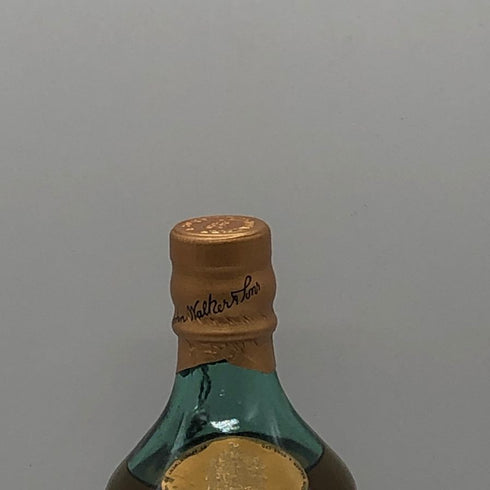 ジョニーウォーカー ブルーラベル 750ml 43% JOHNNIE WALKER スコッチウイスキー【M2】