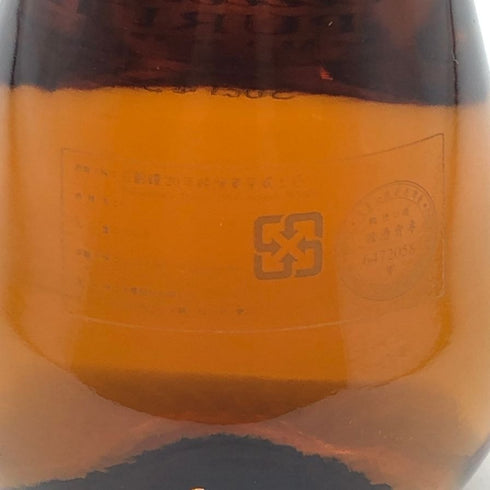 バランタイン ピュリティ 20年 ピュアモルト 500ml 43% Ballantine's PURITY PURE MALT スコッチウイスキー【O4】