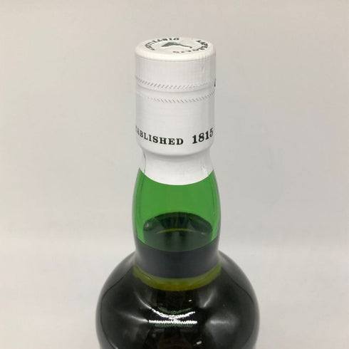 ラフロイグ 10年 シングルモルト スコッチウイスキー 750ml 43% LAPRHROAIG スコッチウイスキー【C1】