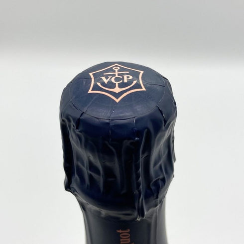 ヴーヴ クリコ ロゼ リッチ オン アイス 750ml 12% Veuve Clicquot Rose シャンパン【H2】