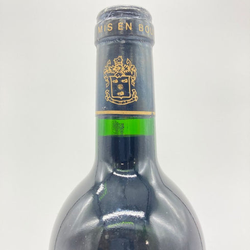 シャトー レオヴィル バルトン 1995 750ml 12.5% Chateau LEOVILLE BARTON 【A】