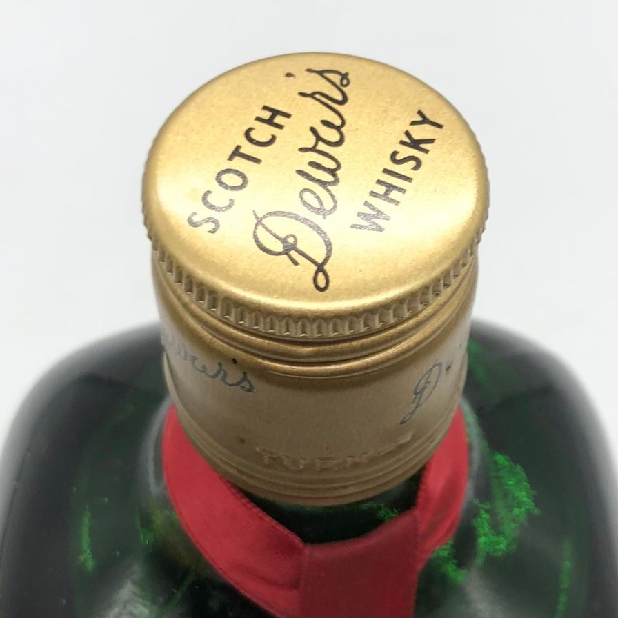 デュワーズ デラックス アンセスター 750ml 43% DEWAR'S DE LUXE