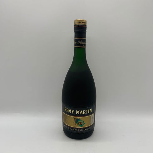 レミーマルタン VSOP ファインシャンパーニュ 750ml 40% REMY MARTIN FINE CHAMPAGNE コニャック【V0】