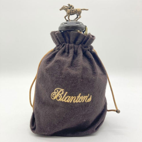 ブラントン シングルバレル 1994 750ml 46.5% Blanton's 【Y1】