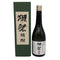 旭酒造 獺祭 獺祭の酒粕から生まれた焼酎 720ml 39% 2018年1月 DASSAI 米焼酎【A0】