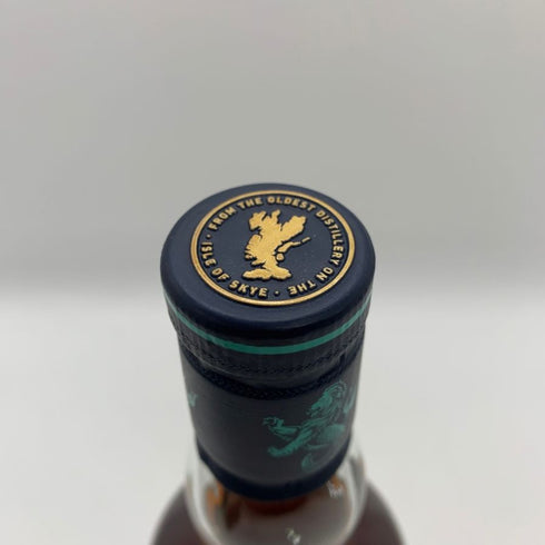 タリスカー スカイ シングルモルト 45.8% 700ml TALISKER SKYE スコッチウイスキー【W4】
