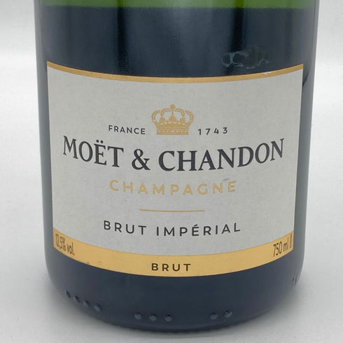 モエ エ シャンドン アンペリアル 白 750ml 12% Moet&Chandon IMPERIAL シャンパン【W4】
