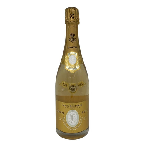 ルイロデレール クリスタル 2015 750ml 12.5% LOIUS RODERER CRYSTAL シャンパン【E4】