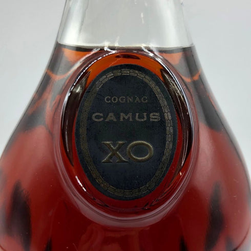 カミュ XO ロングネック 700ml 40% CAMUS コニャック【A4】