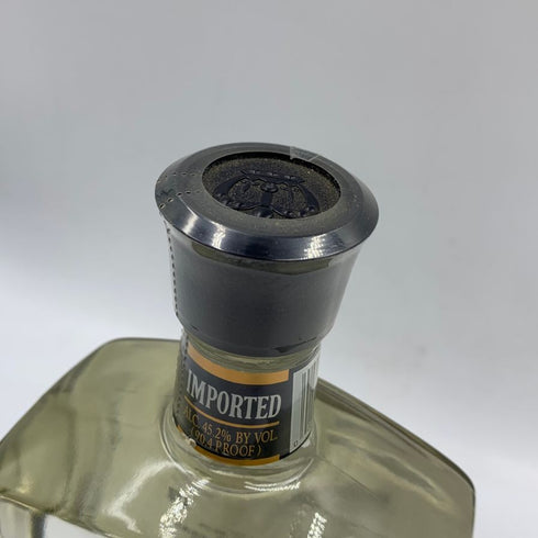 ブードルズ ブリティッシュ ジン 750ml 45.2% BOODLES BRITISH GIN ジン【V1】