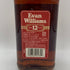 エヴァン ウィリアムズ 12年 旧 50.5% 750ml Evan Williams バーボン【E0】