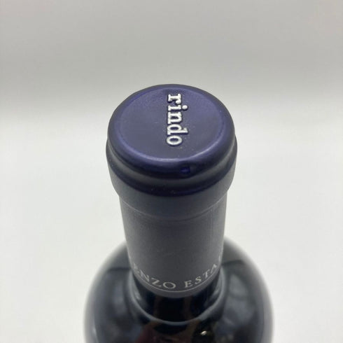 ケンゾー エステート 紫鈴 2018 750ml 15.2% KENZO ESTATE rindo 【C】