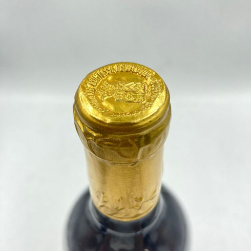 シャトー ピション ロングヴィル コンテス ド ラランド 1997 750ml 13% CHATEAU PICHON LONGUEVILLE COMTESSE DE LALANDE 【J】