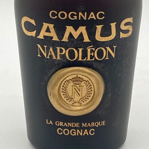 カミュ ナポレオン ラ グランマルキ 700ml 40% CAMUS NAPOLEON LA GRANDE MARQUE 【Y1】