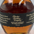 ブラントン シングルバレル ブラックラベル 2023 750ml 40% Blanton's SINGLE BARREL BLACK LABEL バーボン【H3】