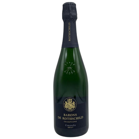 バロンドロートシルト ブリュット 750ml 12% BARONS DE ROTHSCHILD シャンパン【E0】