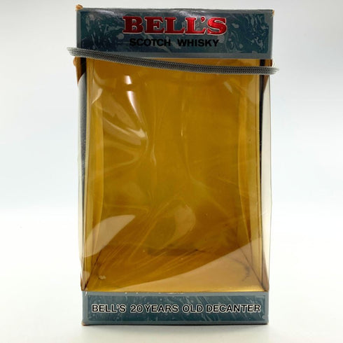 ベルズ ロイヤルリザーブ 20年 750ml 43% ウイスキー特級 BELL'S Royal Reserve スコッチウイスキー1338g【G2】