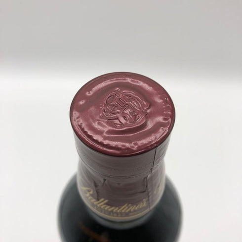 バランタイン 17年 トリビュートリリース 700ml 48% Ballantine's スコッチウイスキー【E4】