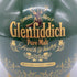 グレンフィディック 18年 緑 グリーン 陶器ボトル シングル モルト スコッチ ウイスキー750ml 43% 1134g GLENFIDDICH 【O4】