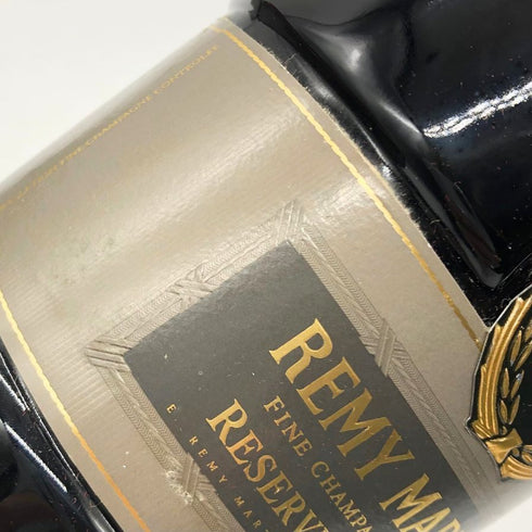 レミーマルタン リザーブ スペシャル 700ml 40% REMY MARTIN ブランデー【K1】
