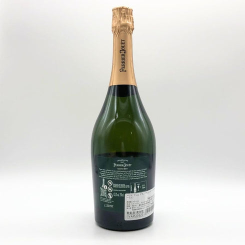 ペリエジュエ グランブリュット 750ml 12.5% PERRIER JOUET GRAND BRUT シャンパン【L4】