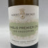 アルベール ビショー ドメーヌ ドン デ バキ シャブリ プルミエ クリュ レ ヴォークパン 2022 750ml 13% ALBERT BICHOT CHABLIS PREMIER CRU LES VAUCOPINS 【H3】