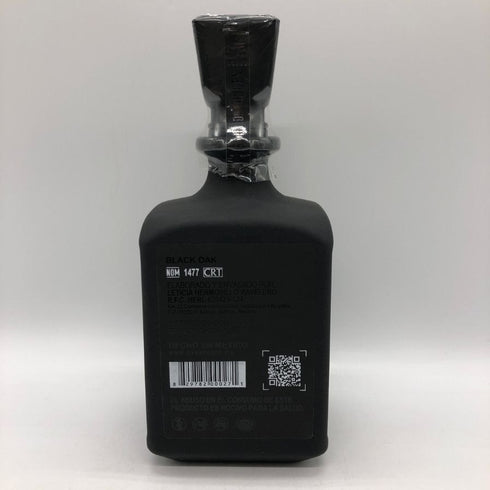 カヴァデオロ ブラックエディション 750ml 40% Cava de Oro テキーラ1692g【E1】
