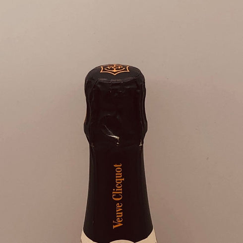ヴーヴ クリコ リッチ オン アイス 750ml 12% Veuve Clicquot Rich シャンパン【N2】