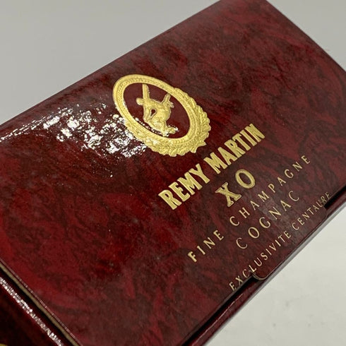 レミーマルタン セントー XO グリーンボトル 700ml 40% REMY MARTIN CENTAURE コニャック【W0】